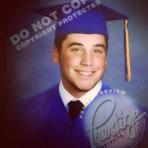 Meet your Posher, Jared